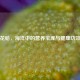 花蛤，海洋中的营养宝库与健康功效