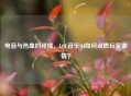 电音与热血的碰撞，LOL音乐DJ如何点燃玩家     ？