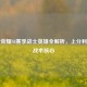 王者荣耀S8赛季战士英雄全解析，上分利器与战术核心