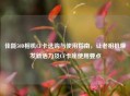 佳能50D相机CF卡选购与使用指南，让老相机焕发新活力及CF卡座使用要点