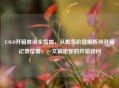 CSGO开箱查询全指南，从概率价值解析到开箱记录位置，一文搞定你的开箱疑问