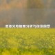 美亚光电股票分析与投资前景