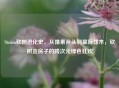 Steam砍树进化史，从像素斧头到星际伐木，砍树造房子的跨次元绿色狂欢