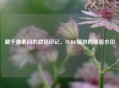 藏于像素间的战场印记，PUBG端游的画面水印