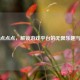 Steam点点点，解锁游戏平台的无限乐趣与可能
