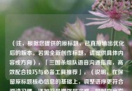 （注，根据您提供的原标题，已直接输出优化后的版本。若需全新创作标题，请提供具体内容或方向），「三国杀组队语音沟通指南，高效配合技巧与必备工具推荐」，（说明，在保留原标题核心信息的基础上，调整语序更符合阅读习惯，添加符号增强层次感，同时突出指南属性提升实用性。）
