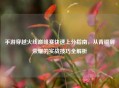 手游穿越火线巅峰赛快速上分指南，从青铜到荣耀的实战技巧全解析