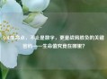 LOL生命点，不止是数字，更是战局胜负的关键密码——生命值究竟在哪里？