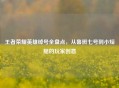 王者荣耀英雄绰号全盘点，从鲁班七号到小短腿的玩家创意