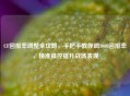 CF回报率调整全攻略,手把手教你调1000回报率,精准操控提升战场表现