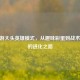 CF手游大头英雄模式，从趣味彩蛋到战术变革的进化之路