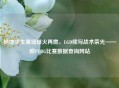 绝地求生赛场烽火再燃，LGD续写战术荣光——附PUBG比赛数据查询网站