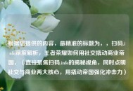 根据您提供的内容，最精准的标题为，，扫码.info深度解析，王者荣耀如何用社交撬动商业帝国，（直接聚焦扫码.info的揭秘视角，同时点明社交与商业两大核心，用撬动帝国强化冲击力）