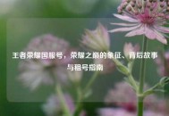 王者荣耀国服号，荣耀之巅的象征、背后故事与租号指南
