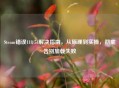 Steam错误118/54解决指南，从原理到实操，彻底告别加载失败