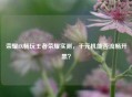 荣耀8X畅玩王者荣耀实测，千元机能否流畅开黑？