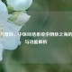 任脉与督脉，中医经络系统中阴脉之海的作用与功能解析