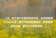 （注，由于用户未提供具体内容，此标题是基于CF880088这一数字代码的联想创作。若需更精准的标题，建议补充背景信息。）