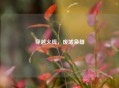 穿越火线，废墟枭雄