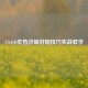 CS:GO炙热沙城封烟技巧实战教学