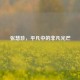 张慧珍，平凡中的非凡光芒