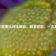 CF手游爆头线全解析，精准定位，一击制胜