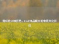 霓虹枪火映狂热，CSGO饰品展中的电竞文化狂欢