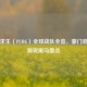 绝地求生（PUBG）全球战队全览，豪门劲旅与新锐黑马盘点