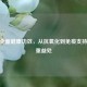 VC的全面健康功效，从抗氧化到免疫支持的多重益处