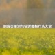 咽喉炎根治与快速缓解     大全