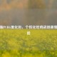 苹果版PUBG美化包，个性化吃鸡战场需警惕风险