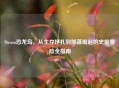 Steam恐龙岛，从生存挣扎到部落崛起的史前冒险全指南