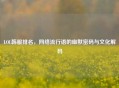 LOL韩服排名，     流行语的幽默密码与文化解码