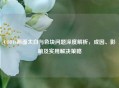 COD16画面太白与色块问题深度解析，成因、影响及实用解决策略