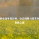 CSGO职业选手低谷期，心态调整与技术突破的制胜之道