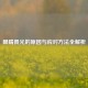 眼睛畏光的原因与应对     全解析
