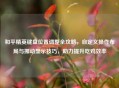 和平精英键盘位置调整全攻略，自定义操作布局与挪动显示技巧，助力提升吃鸡效率