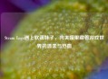 Steam Logo遇上软萌妹子,肉夹馍里藏着游戏世界的温柔与热血